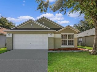 4213 Boca Woods Dr, Orlando, FL 32826