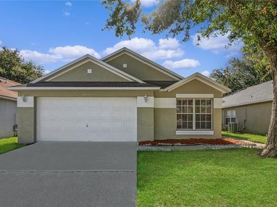 4213 Boca Woods Dr, Orlando, FL, 32826