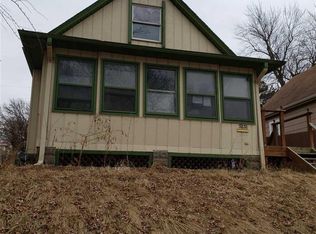 5131 S 41st St, Omaha, NE 68107