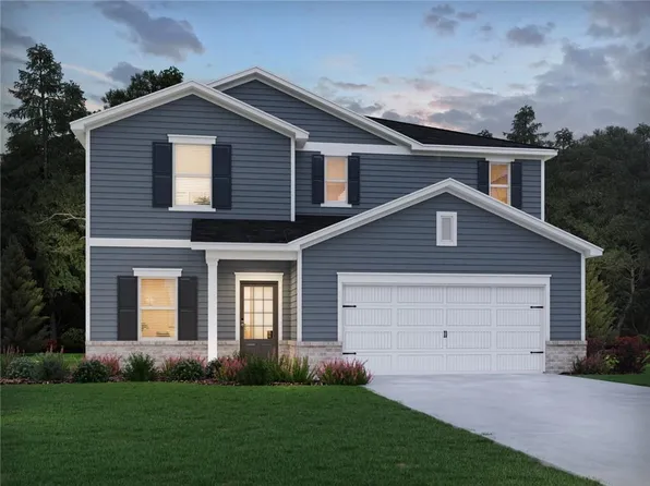 148 Proust Cir, Dallas, GA 30132