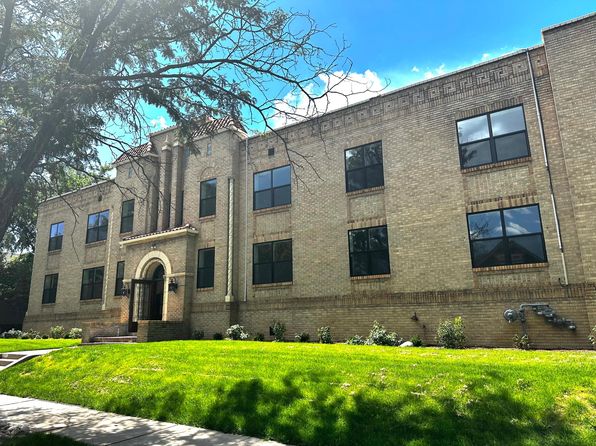 3328 E 13th Ave #19