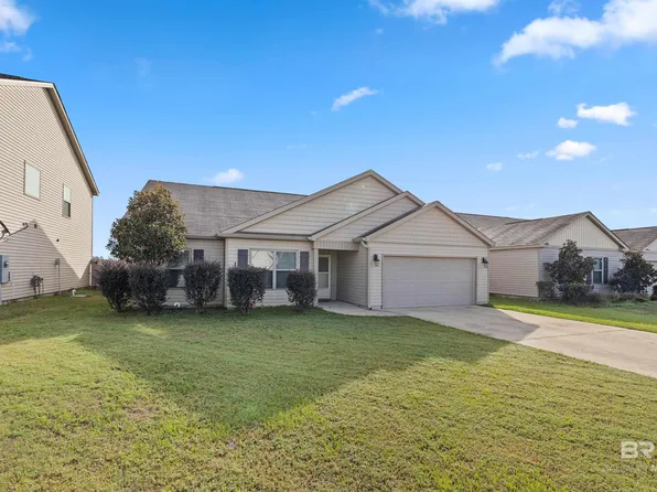 3831 Kendall Brook Dr, Semmes, AL 36575