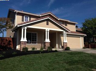 1120 Springfield Ct, Antioch, CA 94531