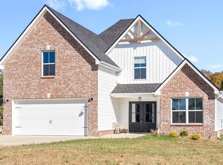 5357 Marion Rd, Cunningham, TN 37052