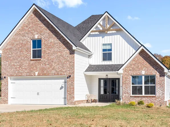 5357 Marion Rd, Cunningham, TN 37052