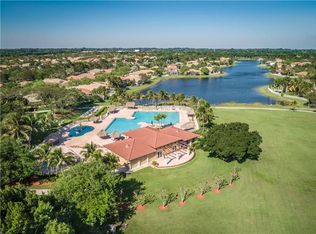 4297 Pine Ridge Ct, Weston, FL 33331