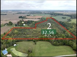 8941 County Road 30, Galion, OH 44833