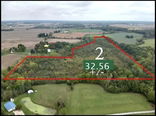 8941 County Road 30, Galion, OH 44833