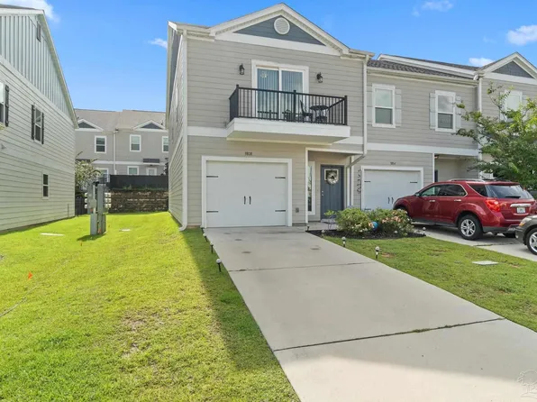 9808 Nature Creek Blvd, Pensacola, FL 32526