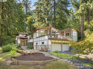 1325 SW Upland Dr, Portland, OR 97221