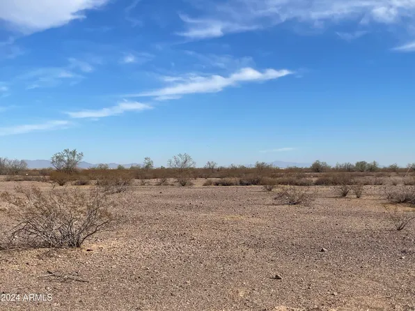 417XXX W Unknown Drive #897, Tonopah, AZ 85354