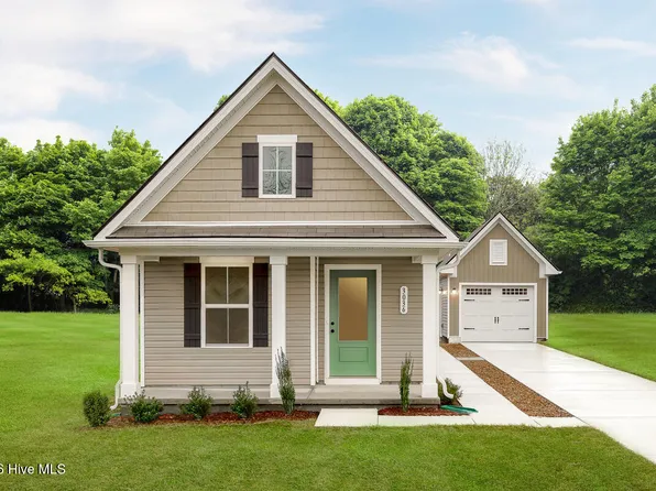 668 Savinwood Trail NE, Bolivia, NC 28422