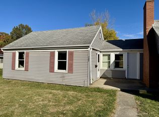 7207 Beaty Ave, Fort Wayne, IN 46809