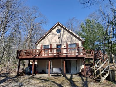 7756 E Navajo Trl, Branch, MI, 49402