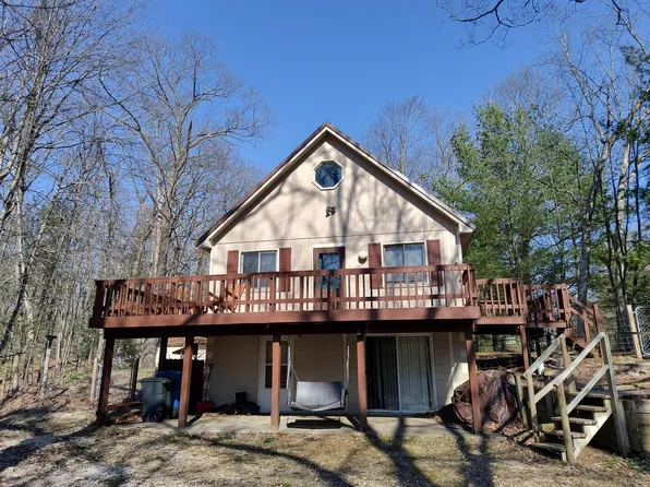 7756 E Navajo Trl, Branch, MI 49402