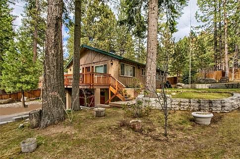 Exterior Front 108 Steam Circle