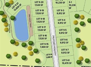 0 Revolution Freedom Dr, Portsmouth, RI 02871