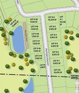 204 Revolution Way, Portsmouth, RI, 02871