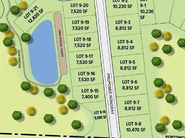 182 Revolution Way, Portsmouth, RI 02871