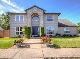 4044 NE 218th Ave, Fairview, OR 97024