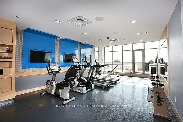 630 Queen St E #214 — Photo 17