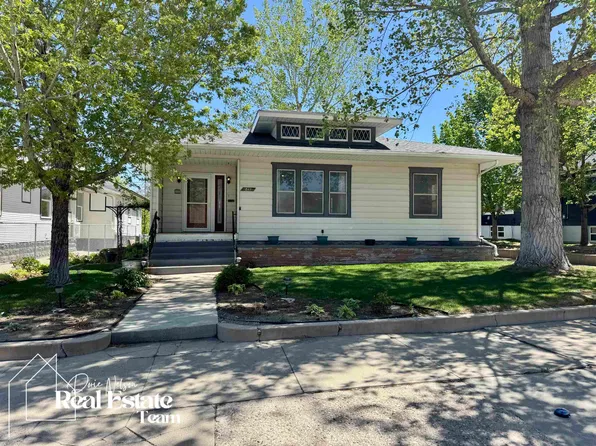 811 S Wolcott St, Casper, WY 82601