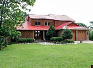4 Windswept Trl, Norfork, AR 72658