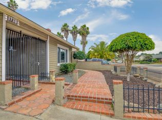 1738 Goodwin Dr, Vista, CA 92084