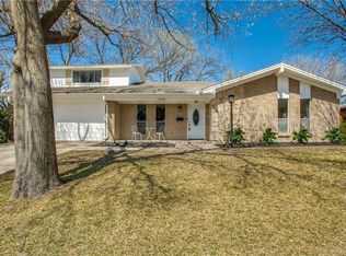 8428 Mojave Trl, Fort Worth, TX 76116