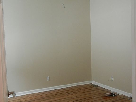 1st fl bedroom