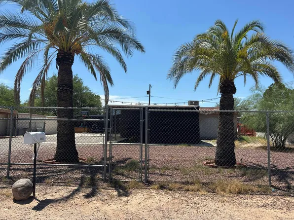 3420 E Lind Rd, Tucson, AZ 85716