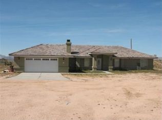 22972 Hercules St, Apple Valley, CA 92308