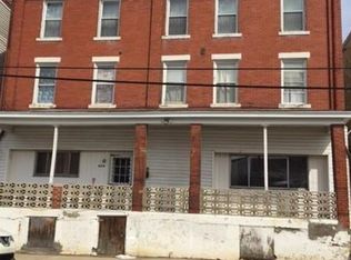 860 Railroad St, Mc Kees Rocks, PA 15136