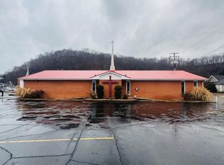 517 Harding Ave, Portsmouth, OH 45662