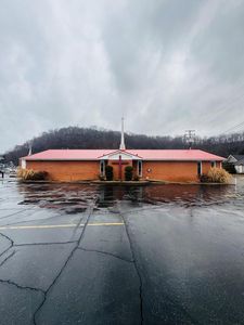 517 Harding Ave, Portsmouth, OH, 45662