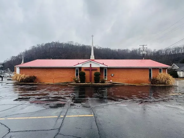 517 Harding Ave, Portsmouth, OH 45662