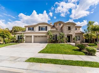3808 Welsh Pony Ln, Yorba Linda, CA 92886