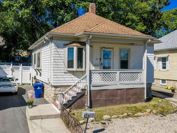 57 Mary St, New Bedford, MA 02745