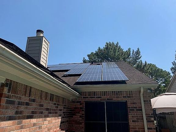 4th image of 7807 Park Hollow Ct