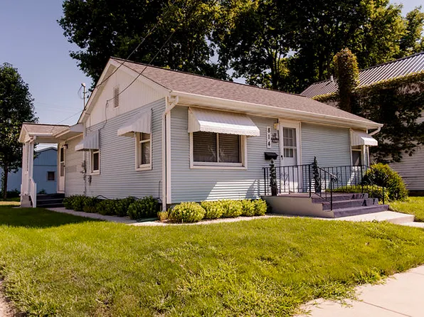 814 E Joliet St, Ottawa, IL 61350