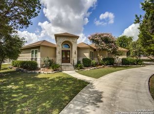 506 Deer Cross Ln, San Antonio, TX 78260