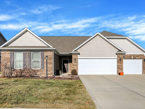 6336 Burgin Dr, Whitestown, IN 46075