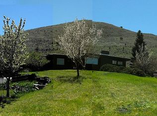 115 Foothill Dr, Baker City, OR 97814