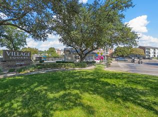 Village Square, Irving, TX 75062