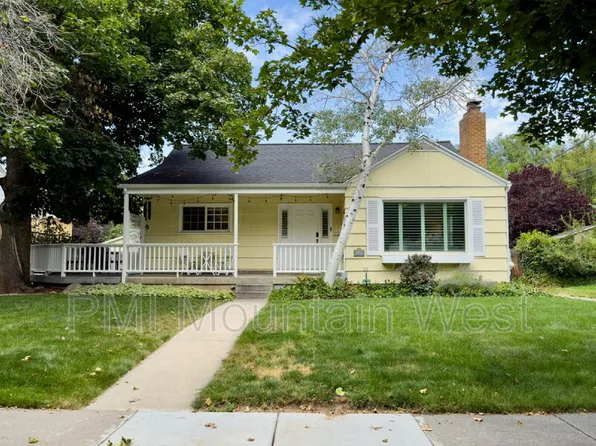 2122 S 1800 E, Salt Lake City, UT 84106