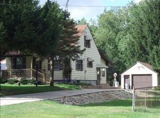 4505 Simpson Rd, Rockford, IL 61102