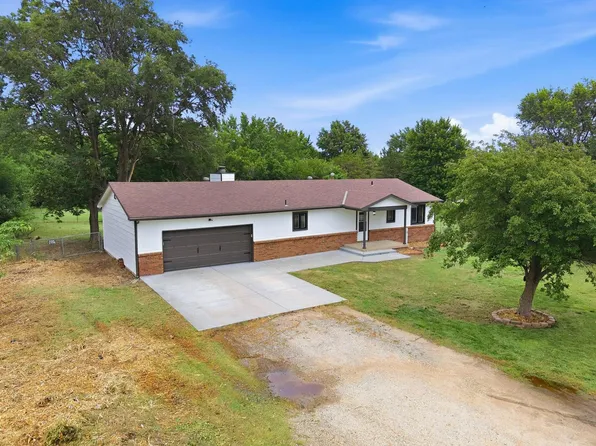 10800 E Kinkaid Ave, Wichita, KS 67207