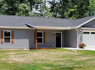 1313 Warner Ave, Mansfield, OH 44905