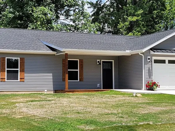 1313 Warner Ave, Mansfield, OH 44905