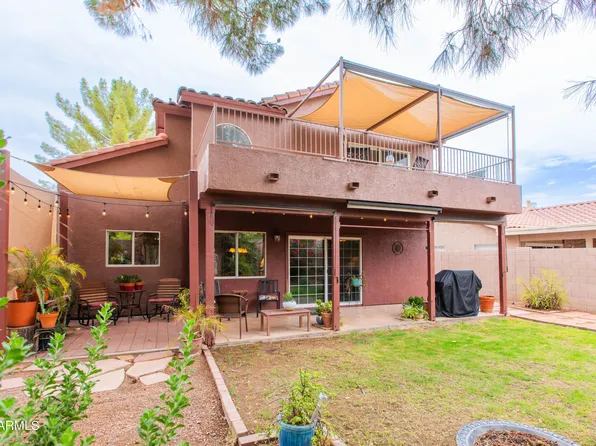 1227 E BRUCE Avenue, Gilbert, AZ 85234